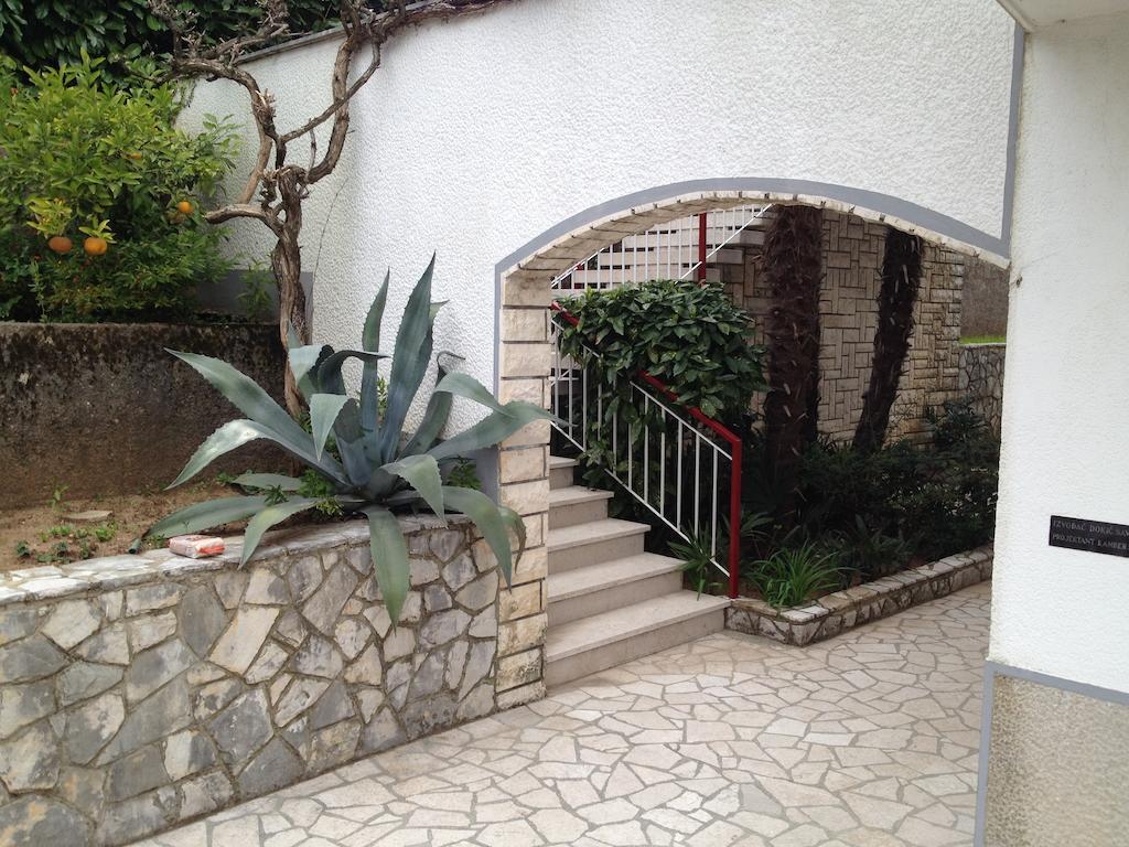 Blue View Apartment Opatija Ruang foto